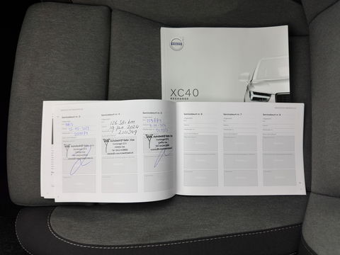 Volvo XC40 1.5 T5 Recharge Business Pro ( PLUG-IN ) (INCL-BTW) *AUT | NAVI-FULLMAP | DIGI-COCKPIT | CLIMA | KEYLESS | DAB | HEATED-SPORTSEATS | FULL-LED | ADAPTIVE-CRUISE | CAMERA | 18'' ALU*