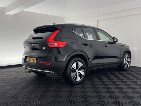 Volvo XC40 1.5 T5 Recharge Business Pro ( PLUG-IN ) (INCL-BTW) *AUT | NAVI-FULLMAP | DIGI-COCKPIT | CLIMA | KEYLESS | DAB | HEATED-SPORTSEATS | FULL-LED | ADAPTIVE-CRUISE | CAMERA | 18'' ALU*