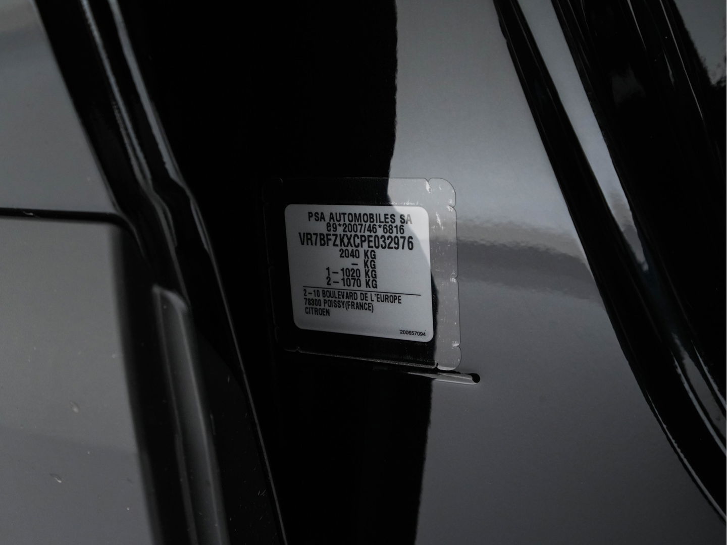 Citroën Ë-C4 X Feel 50 kWh (3-Fase ) (SOH-100%) (INCL-BTW) Aut.* HEAT-PUMP | CARPLAY | DIGI-COCKPIT | CRUISE | COMFORT-SEATS | DAB | LANE-ASSSIST | CCS-FASTLOADER | 18'' ALU*