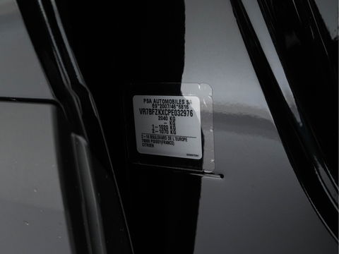 Citroën Ë-C4 X Feel 50 kWh (3-Fase ) (SOH-100%) (INCL-BTW) Aut.* HEAT-PUMP | CARPLAY | DIGI-COCKPIT | CRUISE | COMFORT-SEATS | DAB | LANE-ASSSIST | CCS-FASTLOADER | 18'' ALU*