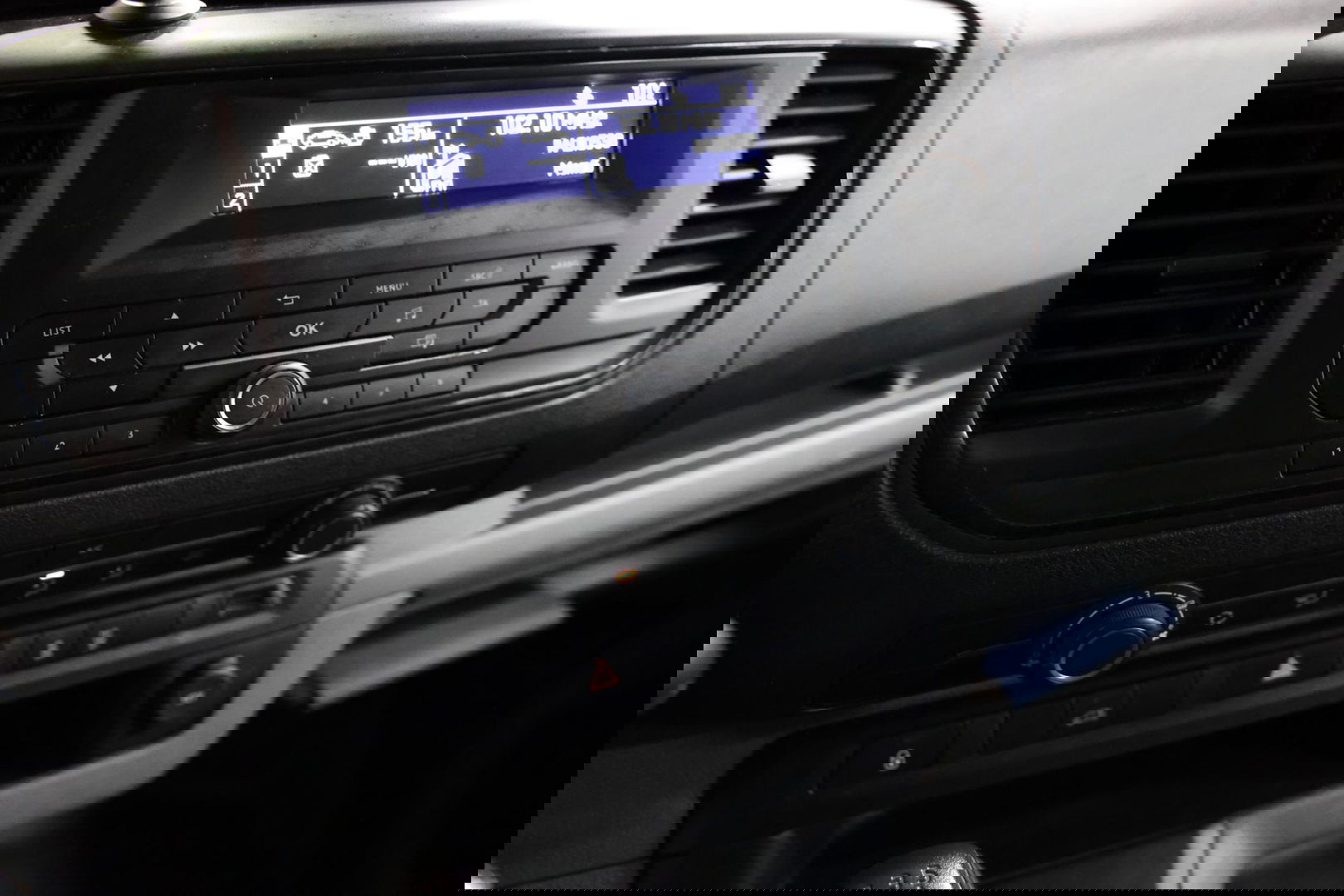 Peugeot Expert 226S 1.6 BlueHDI AIRCO CRUISE PDC