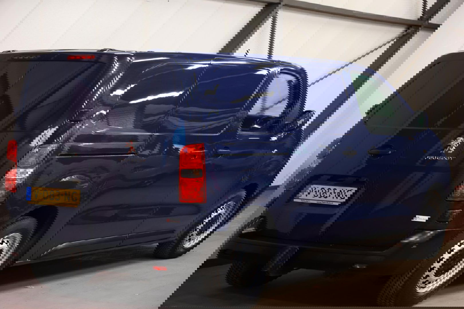 Peugeot Expert 226S 1.6 BlueHDI AIRCO CRUISE PDC