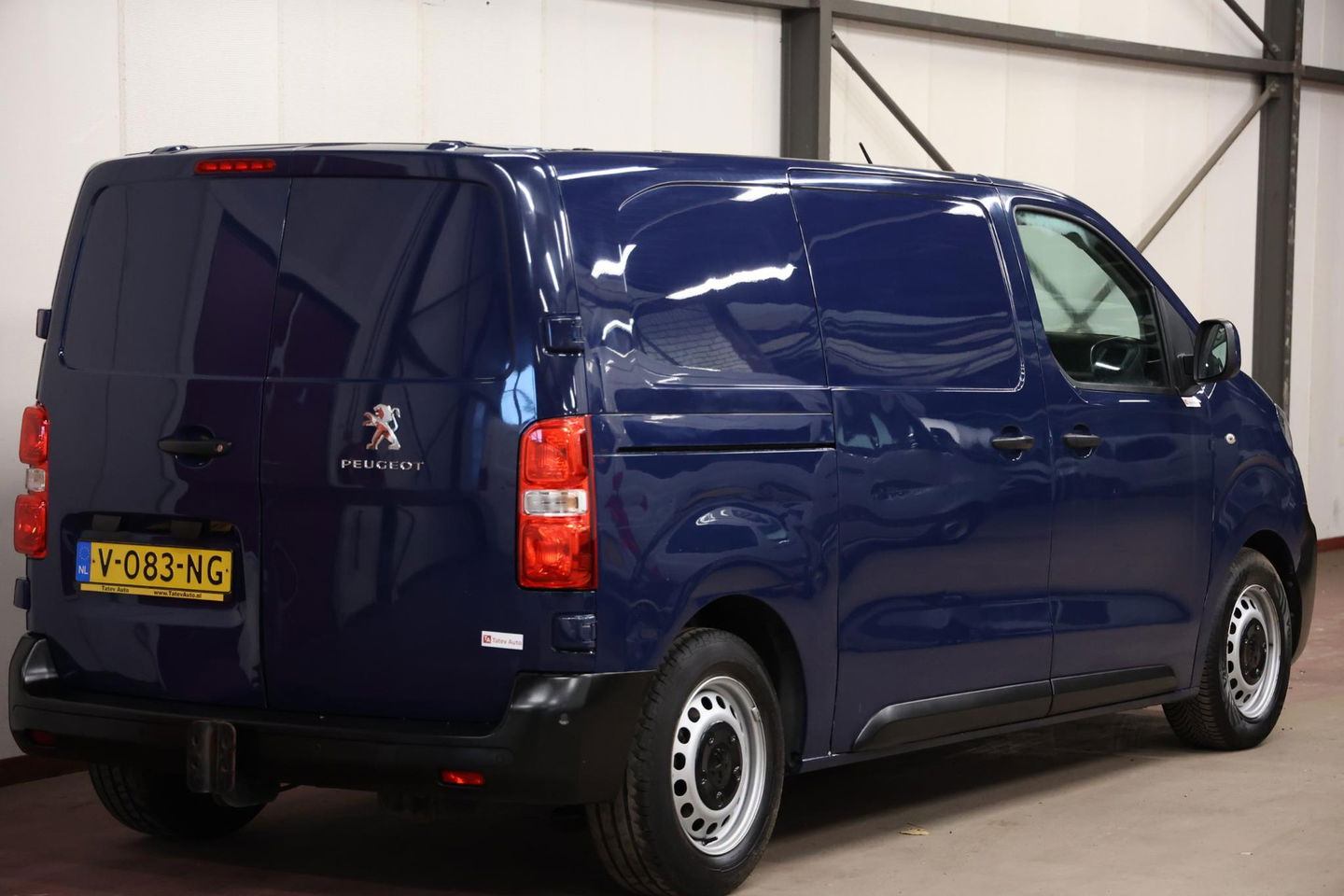 Peugeot Expert 226S 1.6 BlueHDI AIRCO CRUISE PDC