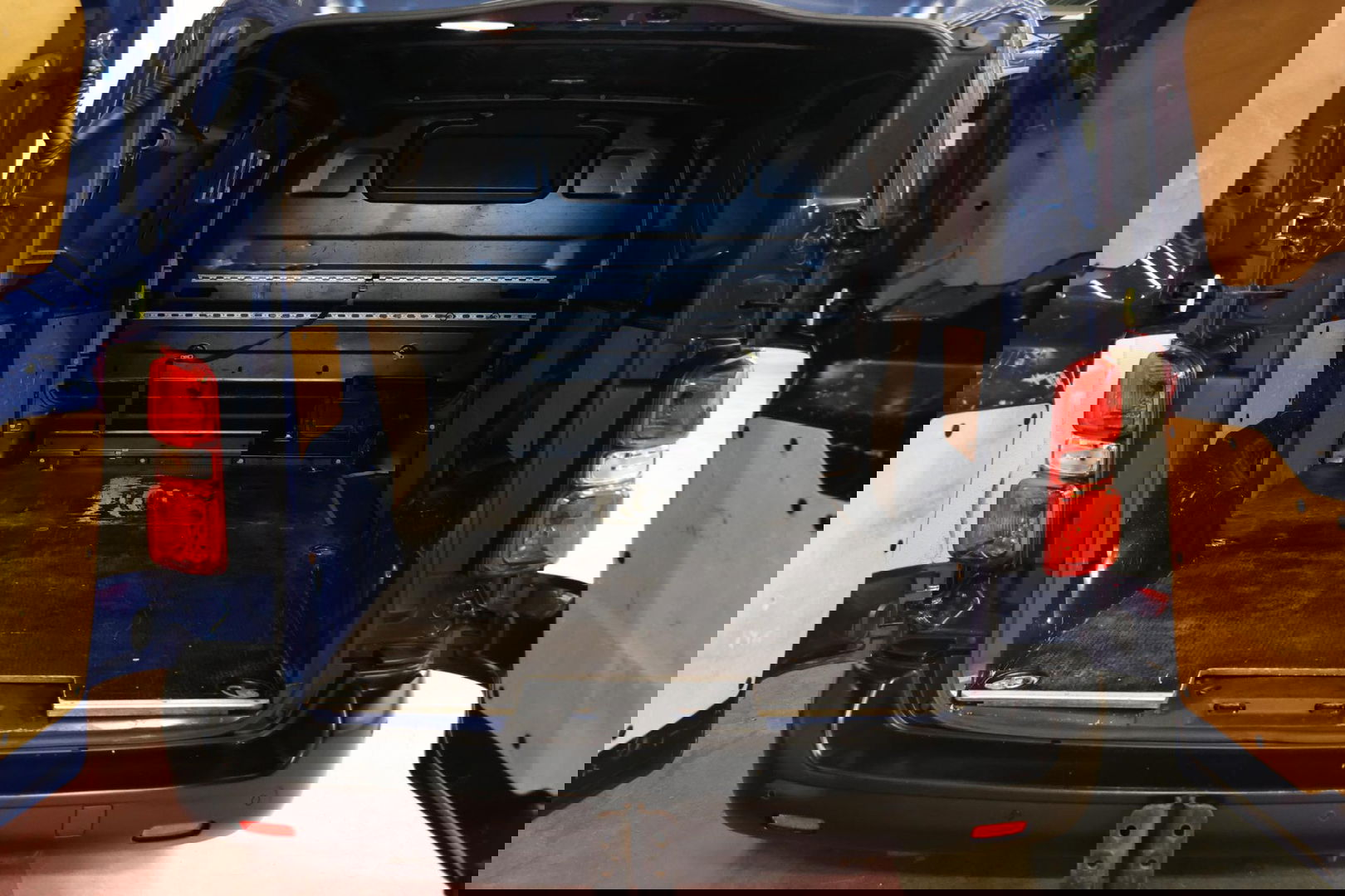 Peugeot Expert 226S 1.6 BlueHDI AIRCO CRUISE PDC