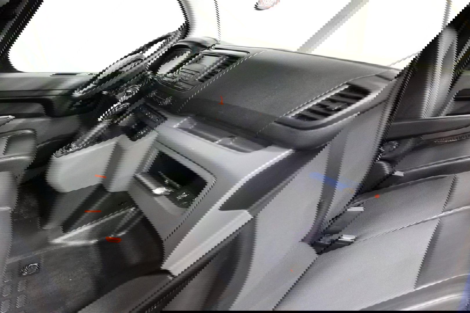 Peugeot Expert 226S 1.6 BlueHDI AIRCO CRUISE PDC