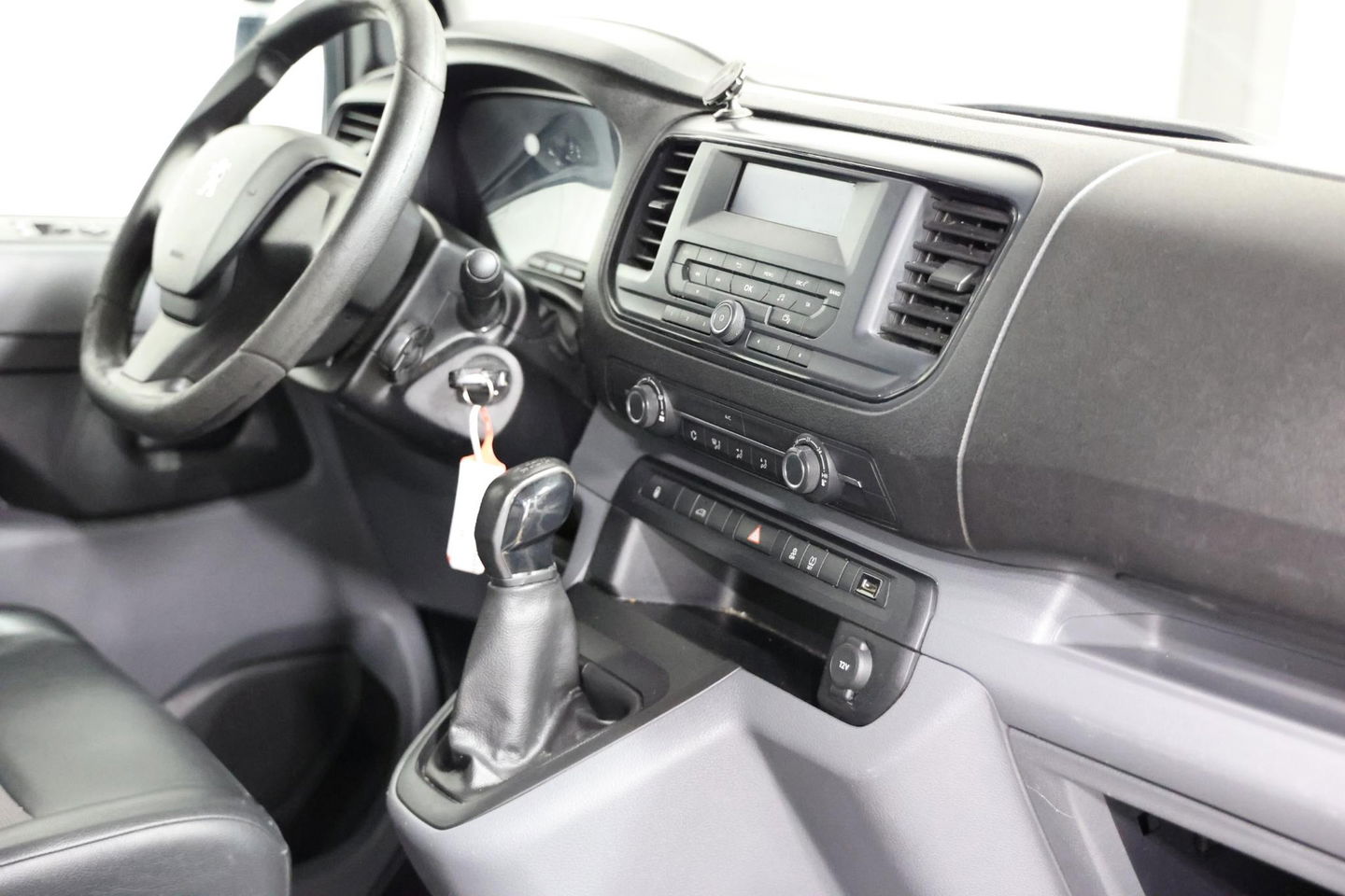 Peugeot Expert 226S 1.6 BlueHDI AIRCO CRUISE PDC