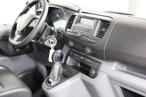 Peugeot Expert 226S 1.6 BlueHDI AIRCO CRUISE PDC