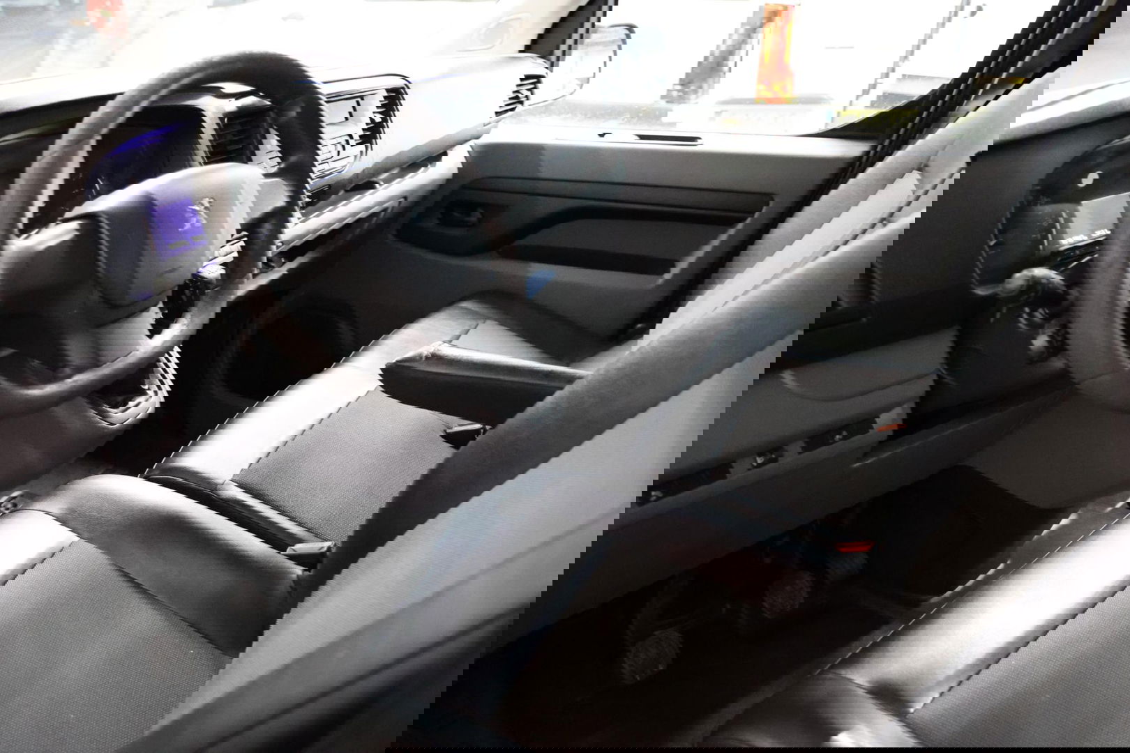 Peugeot Expert 226S 1.6 BlueHDI AIRCO CRUISE PDC