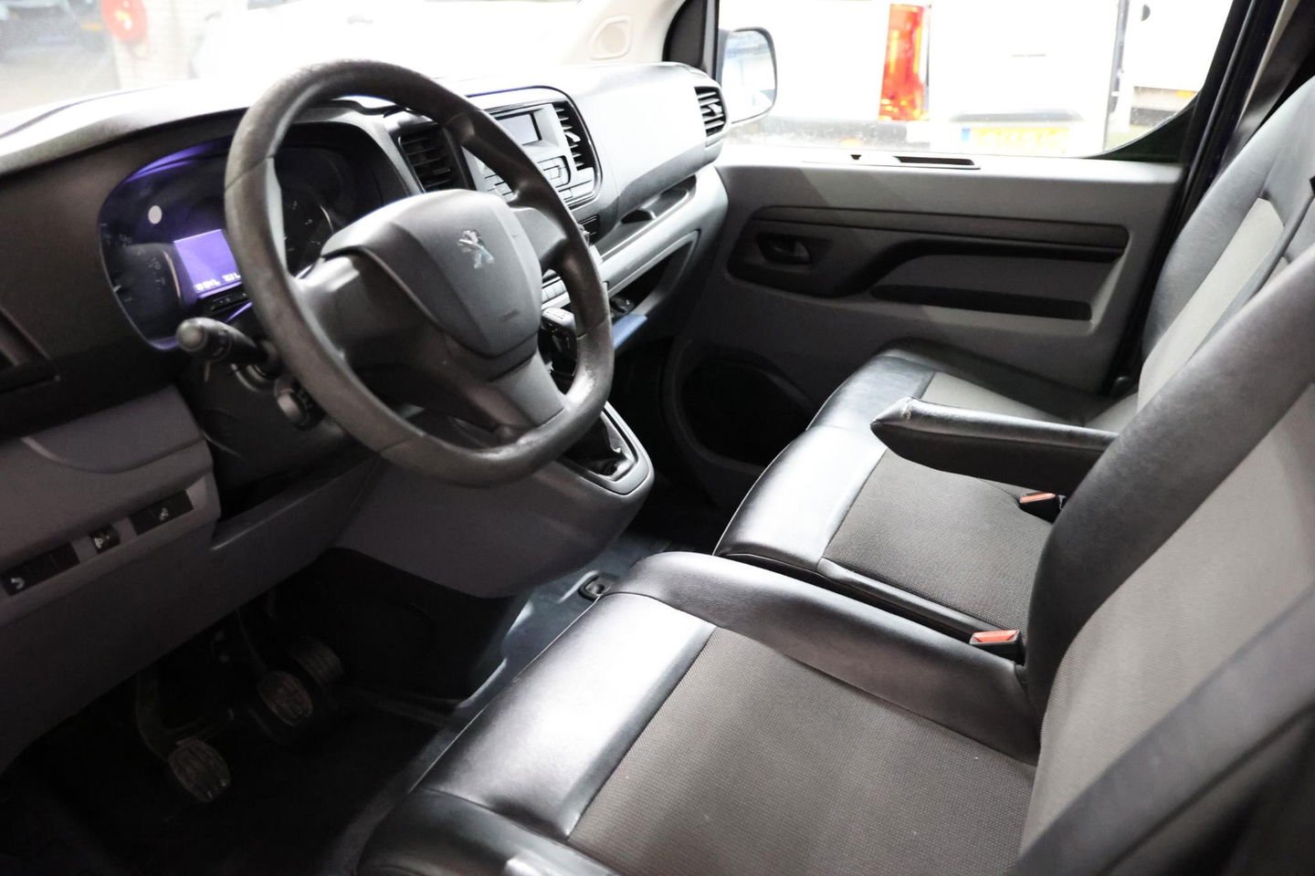 Peugeot Expert 226S 1.6 BlueHDI AIRCO CRUISE PDC