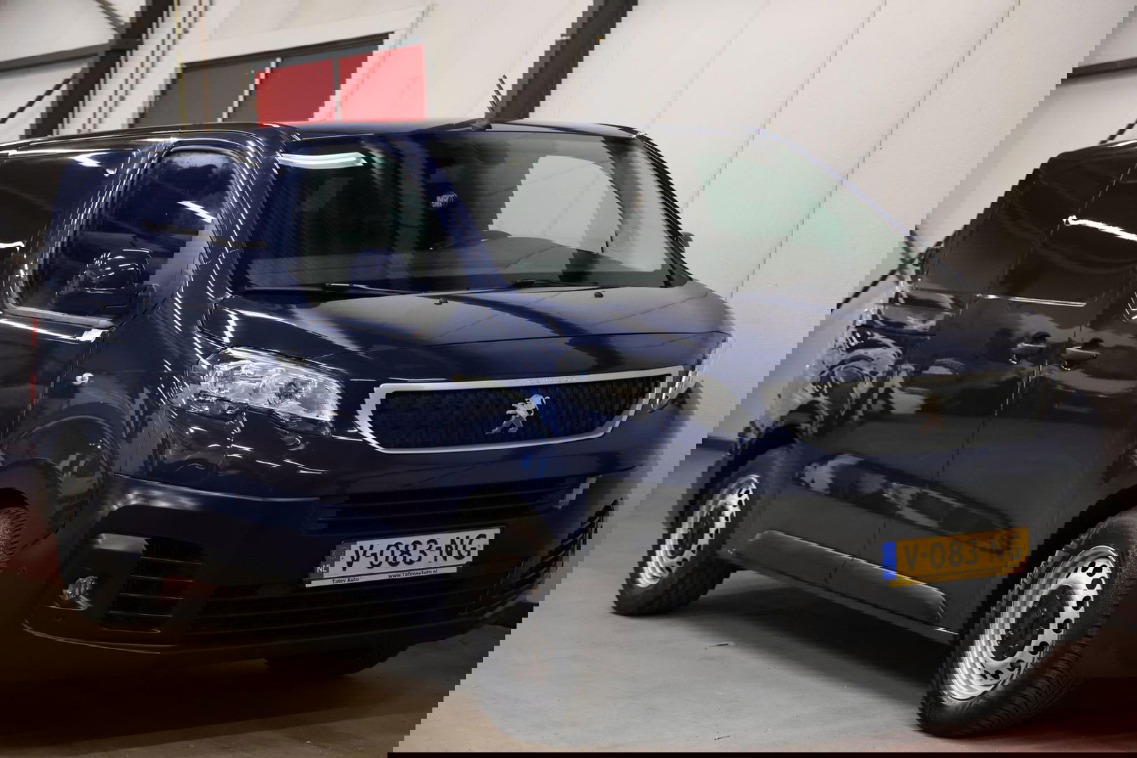 Peugeot Expert 226S 1.6 BlueHDI AIRCO CRUISE PDC