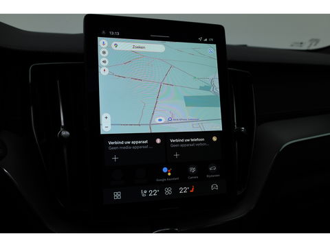 Volvo XC60 2.0 T6 Plug-in hybrid AWD Ultra Black Edition | Facelift | Pano | HUD | 360cam | Harman Kardon | Memory seats | Pilot Assist |