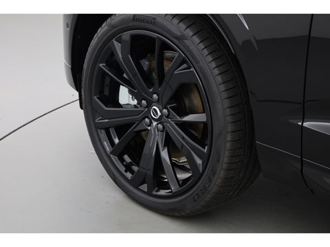 Volvo XC60 2.0 T6 Plug-in hybrid AWD Ultra Black Edition | Facelift | Pano | HUD | 360cam | Harman Kardon | Memory seats | Pilot Assist |