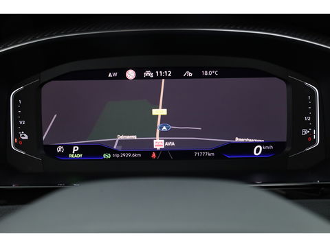 Volkswagen Arteon Shooting Brake 1.4 TSI eHybrid R-Line Business+ | Pano | HUD | 360cam | Massage | Elek. Trekhaak | Stoel- Stuurverw. | Adapt. Cruise