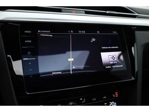 Volkswagen Arteon Shooting Brake 1.4 TSI eHybrid R-Line Business+ | Pano | HUD | 360cam | Massage | Elek. Trekhaak | Stoel- Stuurverw. | Adapt. Cruise