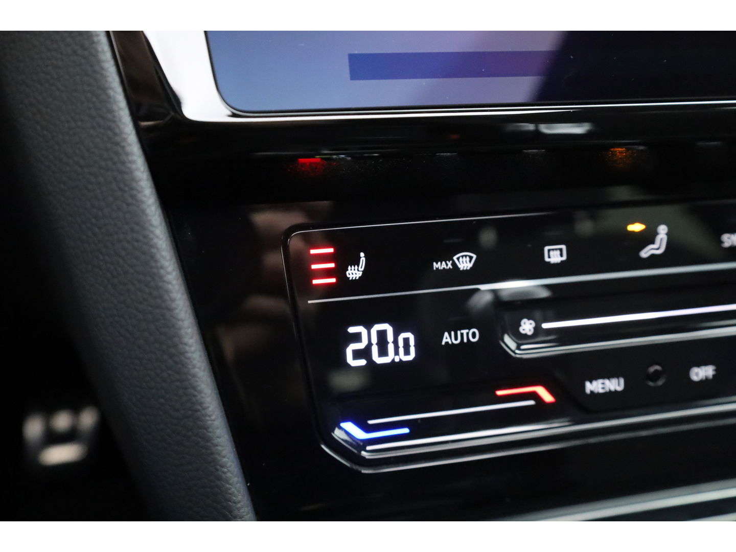 Volkswagen Arteon Shooting Brake 1.4 TSI eHybrid R-Line Business+ | Pano | HUD | 360cam | Massage | Elek. Trekhaak | Stoel- Stuurverw. | Adapt. Cruise