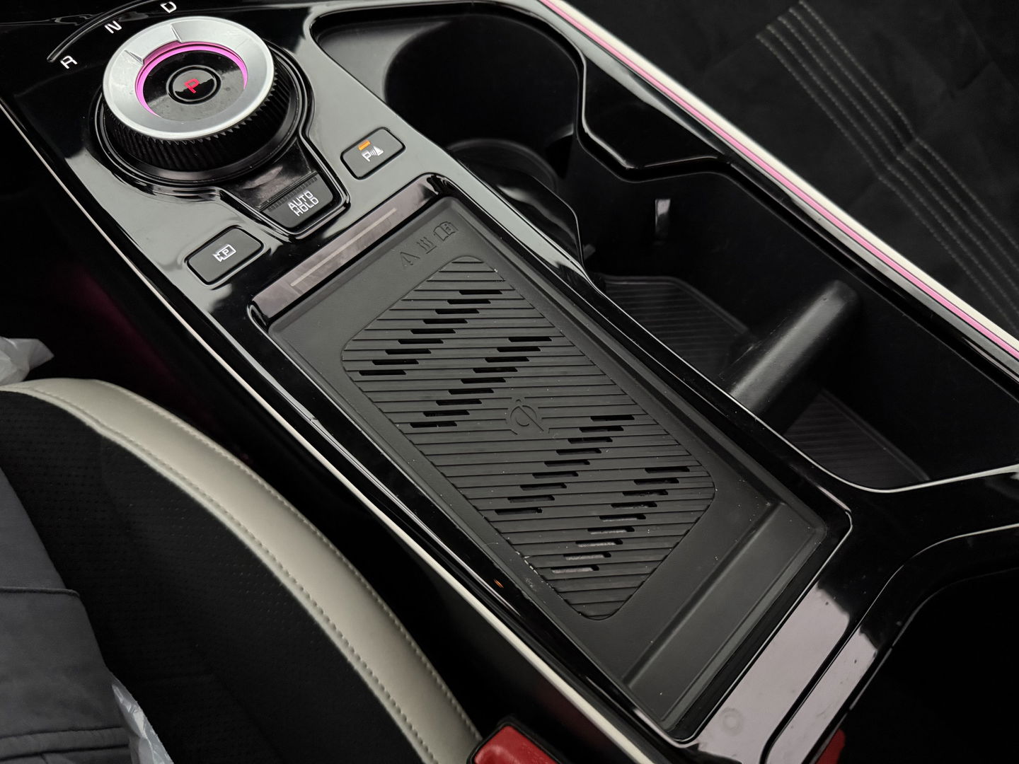 Kia Ev6 GT-Line 77 kWh Snelladen | SOH 96% | Meridian | Pano | Virtual | 360° | HUD | Stoel/Stuur verw. | Memory | Sfeer | Trekh. | Carplay