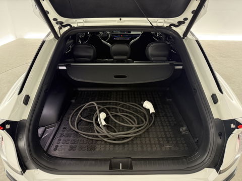 Kia Ev6 GT-Line 77 kWh Snelladen | SOH 96% | Meridian | Pano | Virtual | 360° | HUD | Stoel/Stuur verw. | Memory | Sfeer | Trekh. | Carplay