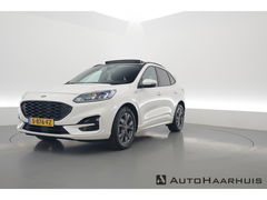 Ford Kuga 2.5 MHEV ST-Line 190pk | Pano | Camera | Keyless | Cruise | Apple CarPlay | Navi