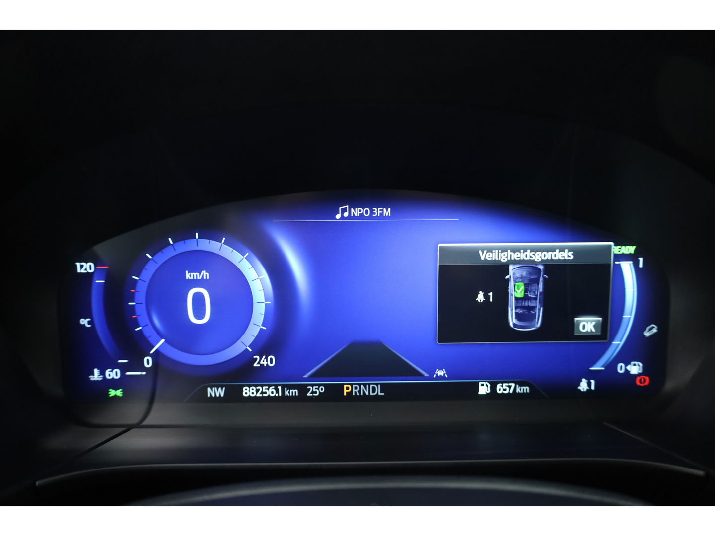 Ford Kuga 2.5 MHEV ST-Line 190pk | Pano | Camera | Keyless | Cruise | Apple CarPlay | Navi