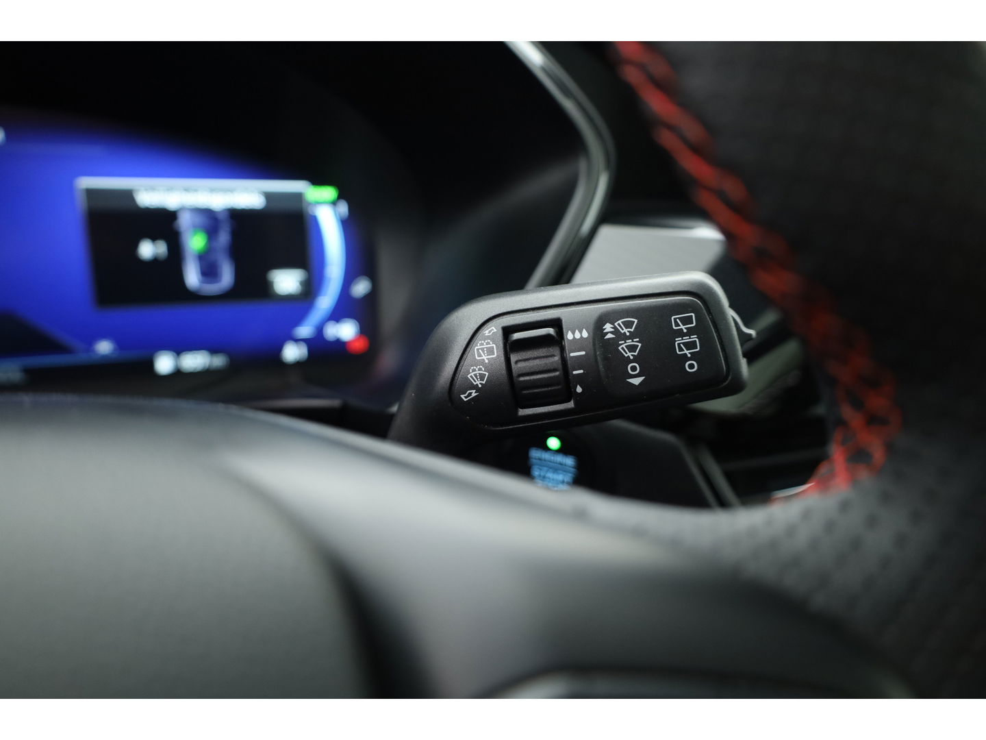 Ford Kuga 2.5 MHEV ST-Line 190pk | Pano | Camera | Keyless | Cruise | Apple CarPlay | Navi