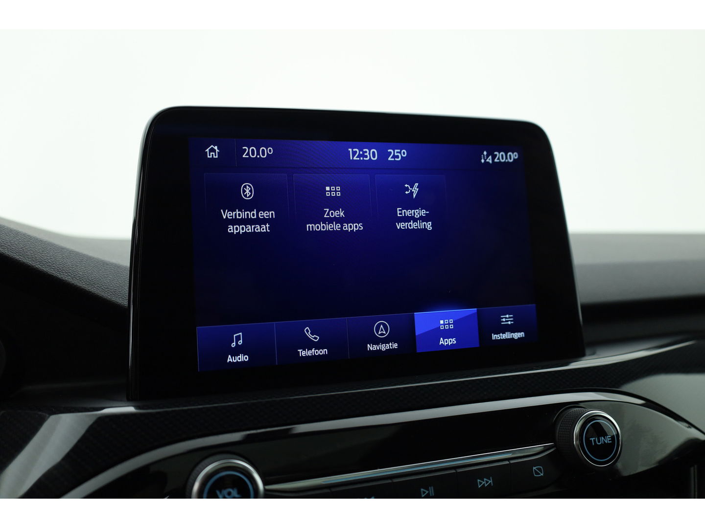 Ford Kuga 2.5 MHEV ST-Line 190pk | Pano | Camera | Keyless | Cruise | Apple CarPlay | Navi