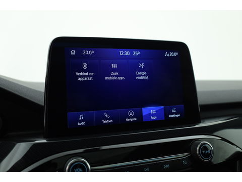 Ford Kuga 2.5 MHEV ST-Line 190pk | Pano | Camera | Keyless | Cruise | Apple CarPlay | Navi