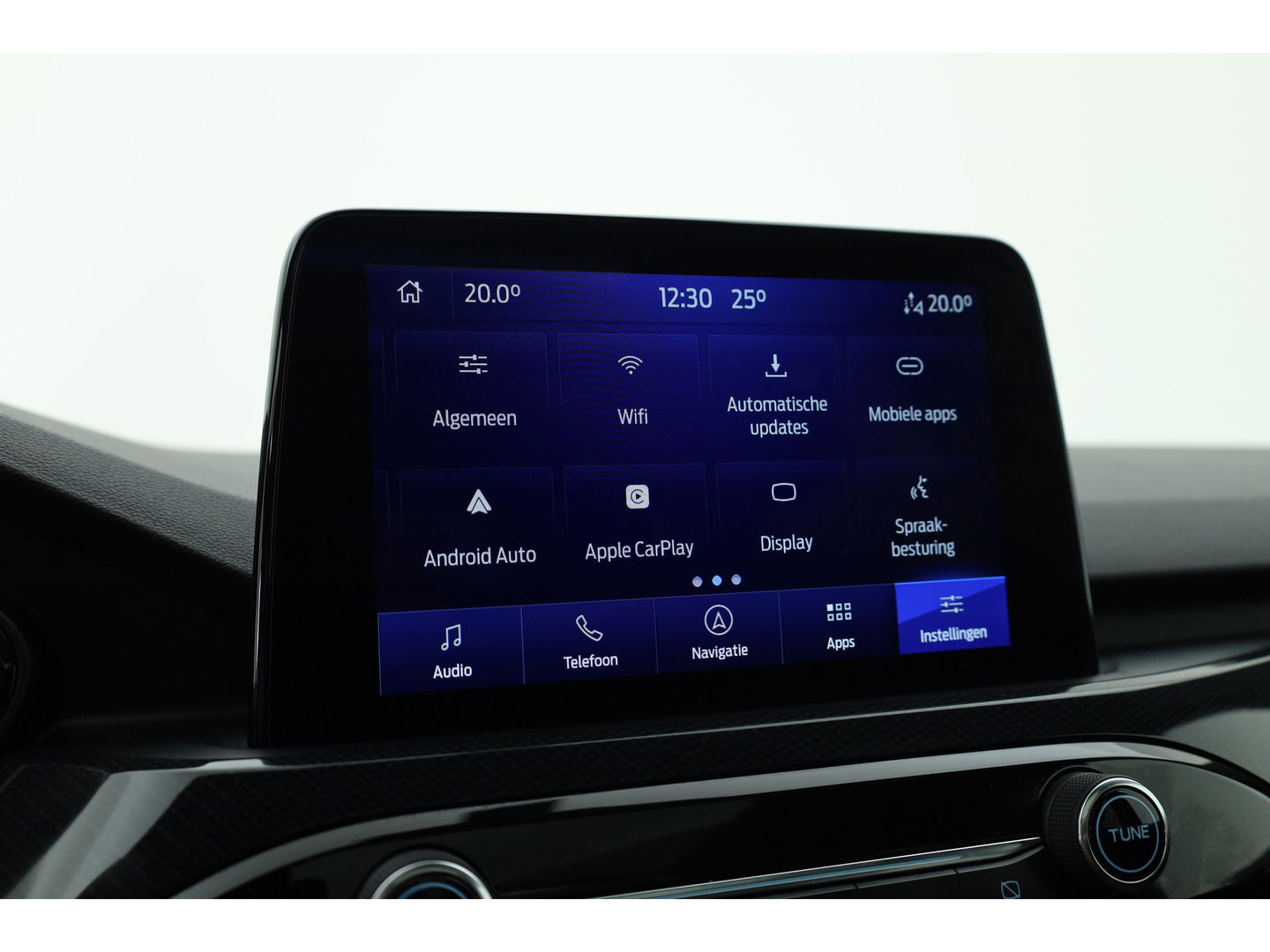 Ford Kuga 2.5 MHEV ST-Line 190pk | Pano | Camera | Keyless | Cruise | Apple CarPlay | Navi