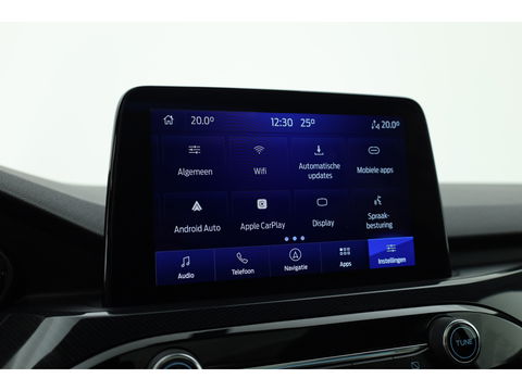 Ford Kuga 2.5 MHEV ST-Line 190pk | Pano | Camera | Keyless | Cruise | Apple CarPlay | Navi