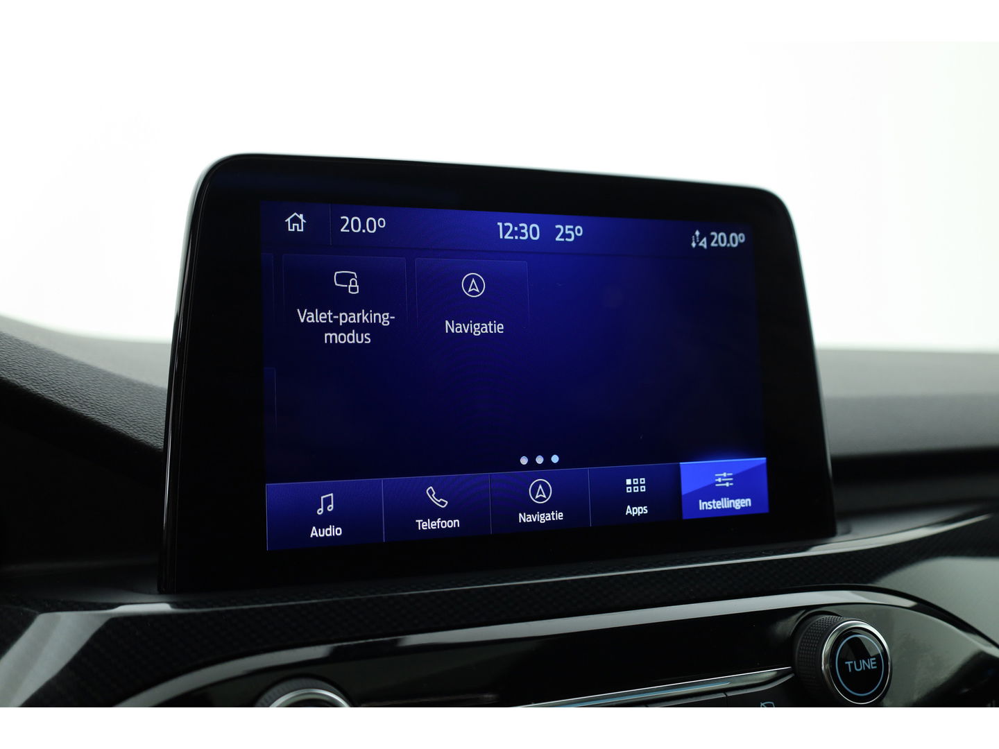 Ford Kuga 2.5 MHEV ST-Line 190pk | Pano | Camera | Keyless | Cruise | Apple CarPlay | Navi