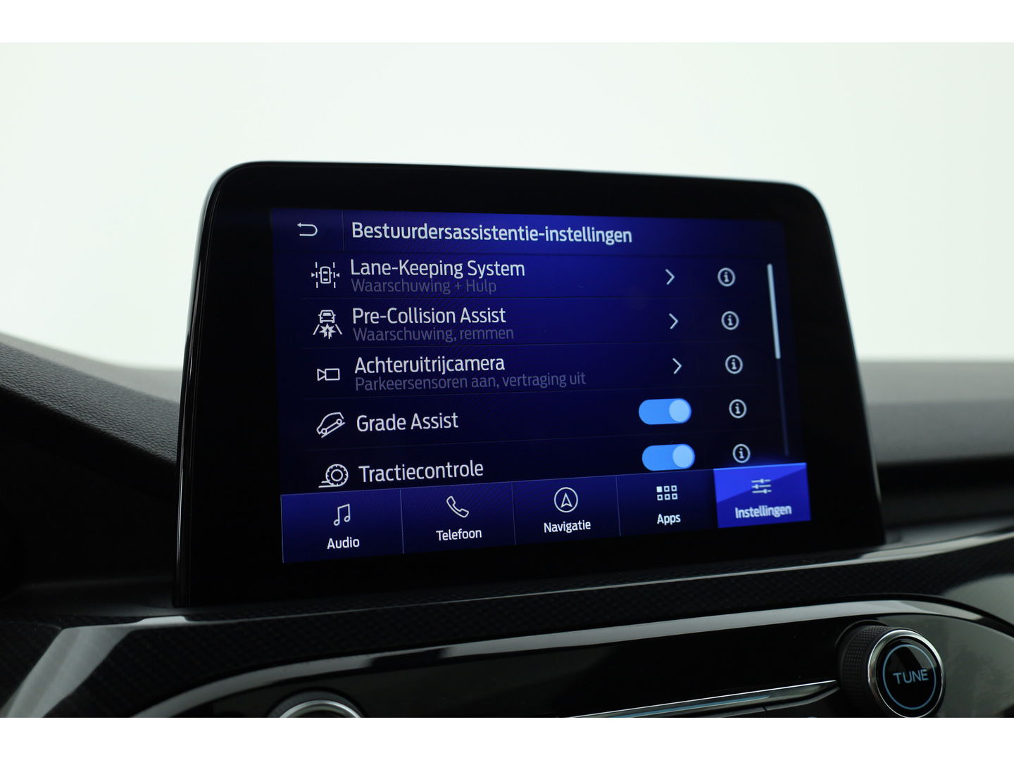 Ford Kuga 2.5 MHEV ST-Line 190pk | Pano | Camera | Keyless | Cruise | Apple CarPlay | Navi