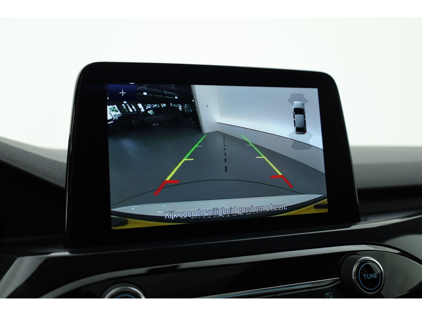 Ford Kuga 2.5 MHEV ST-Line 190pk | Pano | Camera | Keyless | Cruise | Apple CarPlay | Navi