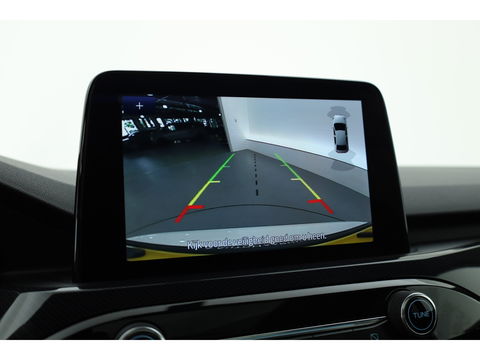 Ford Kuga 2.5 MHEV ST-Line 190pk | Pano | Camera | Keyless | Cruise | Apple CarPlay | Navi