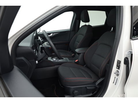 Ford Kuga 2.5 MHEV ST-Line 190pk | Pano | Camera | Keyless | Cruise | Apple CarPlay | Navi