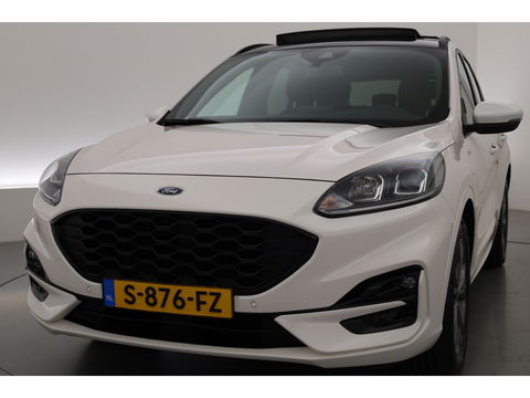 Ford Kuga 2.5 MHEV ST-Line 190pk | Pano | Camera | Keyless | Cruise | Apple CarPlay | Navi