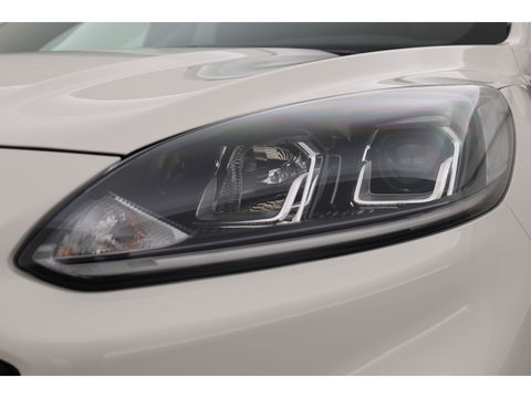 Ford Kuga 2.5 MHEV ST-Line 190pk | Pano | Camera | Keyless | Cruise | Apple CarPlay | Navi