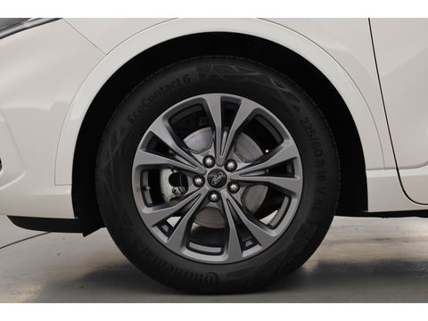 Ford Kuga 2.5 MHEV ST-Line 190pk | Pano | Camera | Keyless | Cruise | Apple CarPlay | Navi