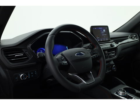 Ford Kuga 2.5 MHEV ST-Line 190pk | Pano | Camera | Keyless | Cruise | Apple CarPlay | Navi