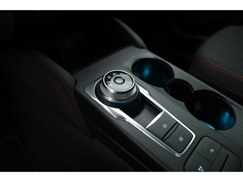 Ford Kuga 2.5 MHEV ST-Line 190pk | Pano | Camera | Keyless | Cruise | Apple CarPlay | Navi