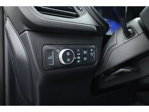 Ford Kuga 2.5 MHEV ST-Line 190pk | Pano | Camera | Keyless | Cruise | Apple CarPlay | Navi