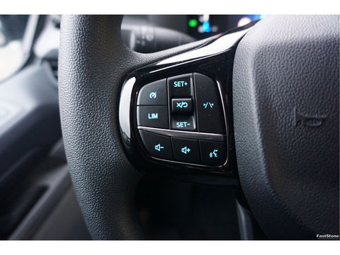 Ford Transit Custom 320L 136PK Trend BPM VRIJ!! Apple CP LED, Imperiaal, Betimmering, Trekhaak!! NR. 488