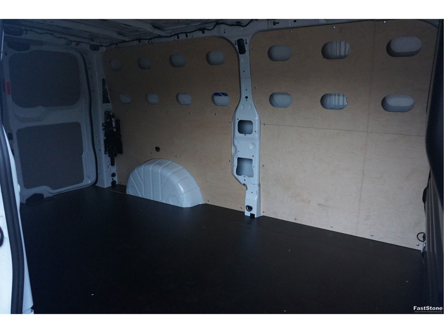 Ford Transit Custom 320L 136PK Trend BPM VRIJ!! Apple CP LED, Imperiaal, Betimmering, Trekhaak!! NR. 488