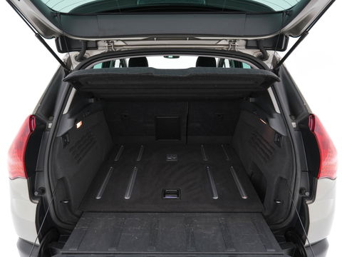 Peugeot 3008 2.0 HDiF HYbrid4 Aut. *NAVI-FULLMAP | COMFORT-SEATS | ECC | SHIFT-PADDLES | PDC | CRUISE | 16''ALU*