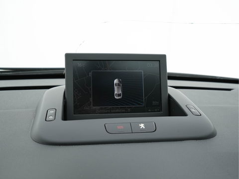 Peugeot 3008 2.0 HDiF HYbrid4 Aut. *NAVI-FULLMAP | COMFORT-SEATS | ECC | SHIFT-PADDLES | PDC | CRUISE | 16''ALU*