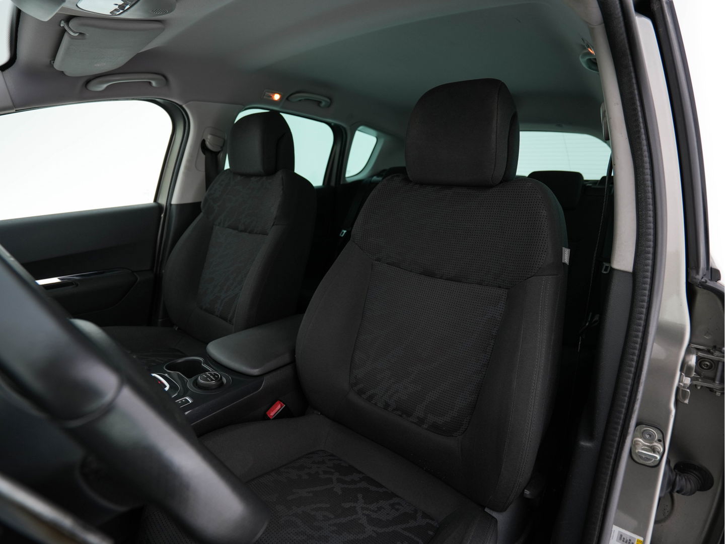 Peugeot 3008 2.0 HDiF HYbrid4 Aut. *NAVI-FULLMAP | COMFORT-SEATS | ECC | SHIFT-PADDLES | PDC | CRUISE | 16''ALU*