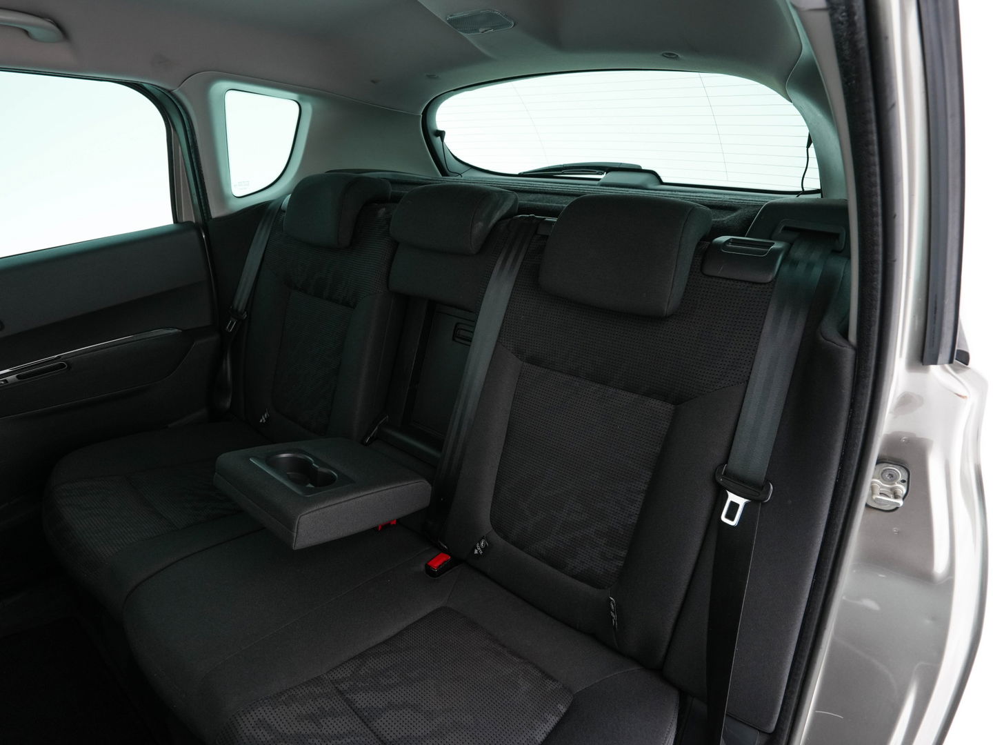 Peugeot 3008 2.0 HDiF HYbrid4 Aut. *NAVI-FULLMAP | COMFORT-SEATS | ECC | SHIFT-PADDLES | PDC | CRUISE | 16''ALU*