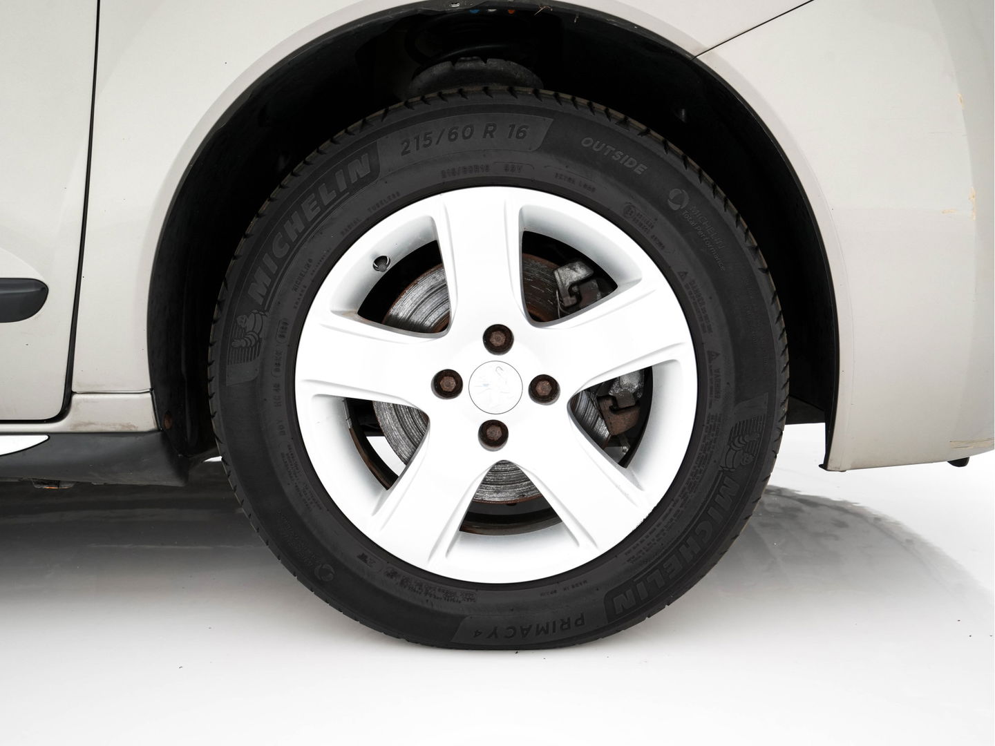 Peugeot 3008 2.0 HDiF HYbrid4 Aut. *NAVI-FULLMAP | COMFORT-SEATS | ECC | SHIFT-PADDLES | PDC | CRUISE | 16''ALU*