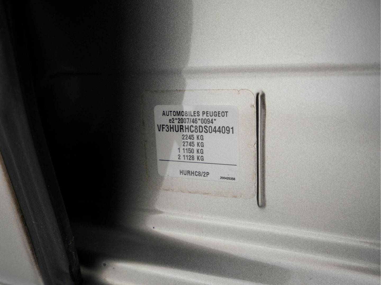 Peugeot 3008 2.0 HDiF HYbrid4 Aut. *NAVI-FULLMAP | COMFORT-SEATS | ECC | SHIFT-PADDLES | PDC | CRUISE | 16''ALU*