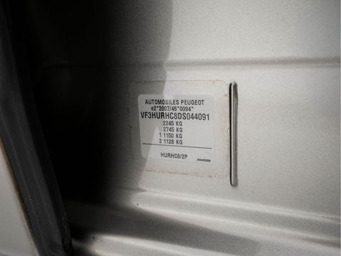 Peugeot 3008 2.0 HDiF HYbrid4 Aut. *NAVI-FULLMAP | COMFORT-SEATS | ECC | SHIFT-PADDLES | PDC | CRUISE | 16''ALU*