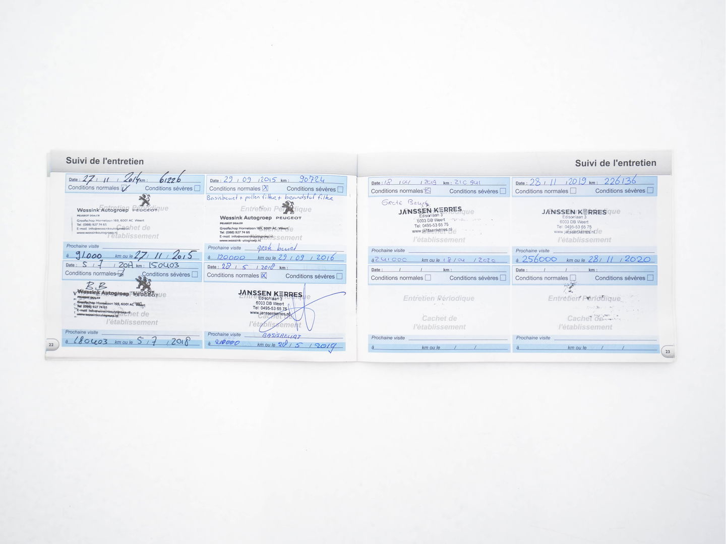 Peugeot 3008 2.0 HDiF HYbrid4 Aut. *NAVI-FULLMAP | COMFORT-SEATS | ECC | SHIFT-PADDLES | PDC | CRUISE | 16''ALU*