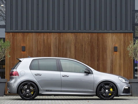 Volkswagen Golf 2.0 R 271PK 4-Motion / Apex / Sparco / LED